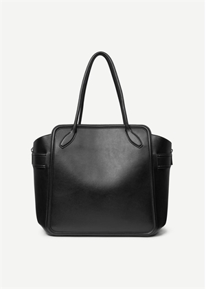 Sahero tote large 15944 Sort Samsøe